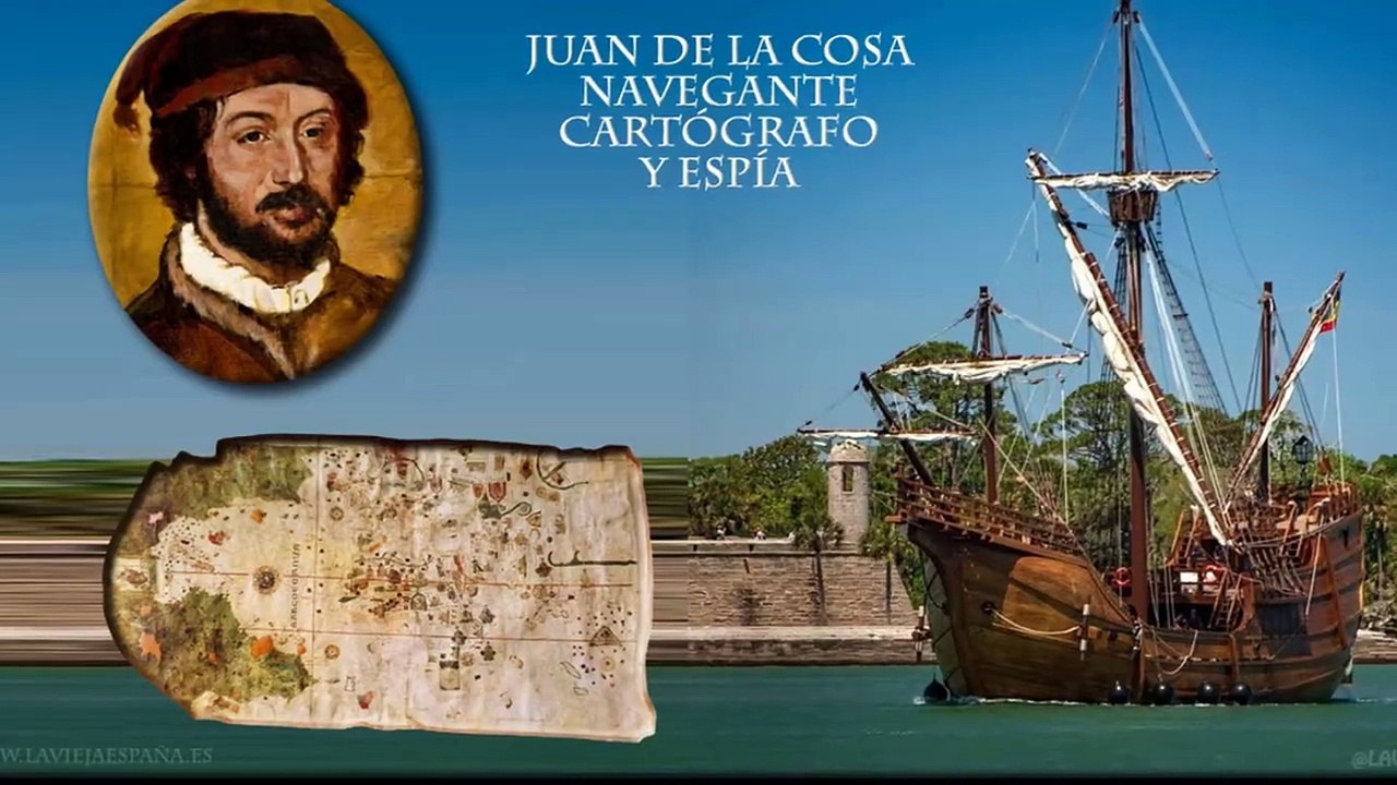 El Verdadero Descubrimiento De América: ¿Colón Fue El Primero?