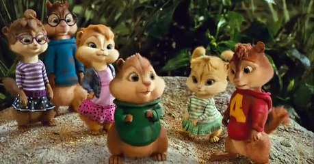 Alvin und die Chipmunks 3 - Chipbruch