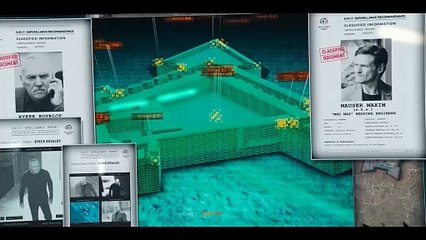 SNIPER: THE LAST STAND Official Trailer (2025)