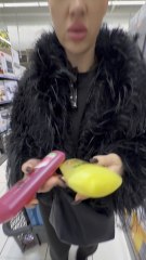 Quand ta femme ne comprends pas le français 😂