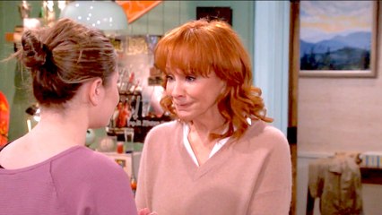 Coming Back on NBC's Happy's Place with Reba McEntire