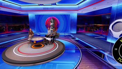 FA Cup Match of the Day – Highlights & Full Game (Jan 11, 2025) ⚽