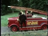 Benny Hill - A Tribute to the Lower Tidmarsh Volunteer Fire Brigade (1981)