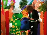 The Wiggles Magical Adventure A Wiggly Movie 1998...mp4