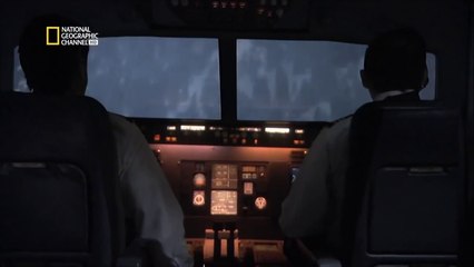 Air Crash – Catastrophe au mont Sainte-Odile – Vol Air Inter 148 [Français]