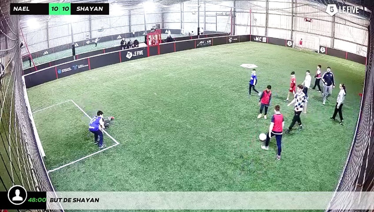 But de shayan