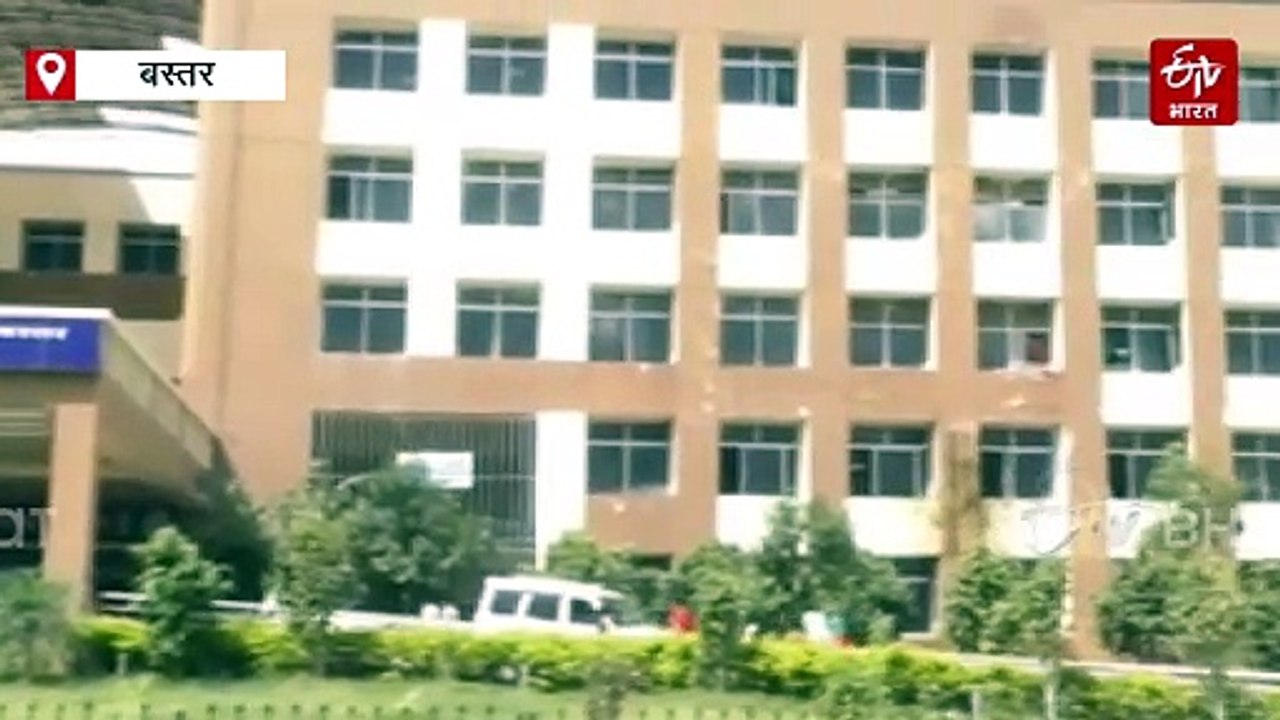 HMPV वायरस को लेकर बस्तर में अलर्ट जारी, स्वास्थ्य विभाग की तैयारी शुरु