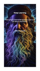 Daily dose of wisdom