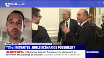Consultations de françois bayrou: 