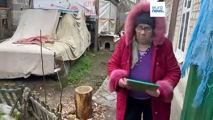 Krieg in der UKraine: Weitere Drohnengriffe auf beiden Seiten