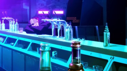 Cyberpunk Edgerunners Episode 3 Recap & Highlights 🚀