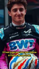 ✅ Pourquoi Colapinto a signé chez Alpine ?!