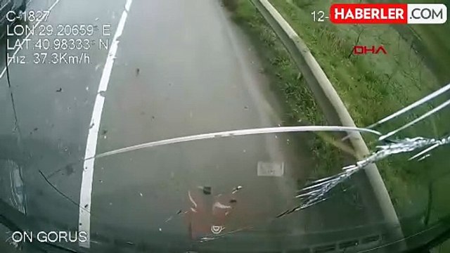 Sancaktepe'de korkunç İETT kazası: Ölü ve yaralılar var