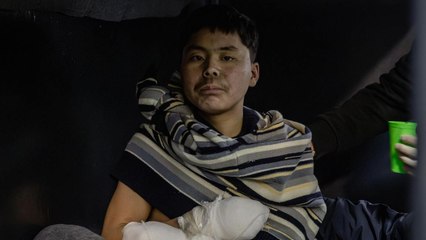 Ucrania captura a dos soldados norcoreanos