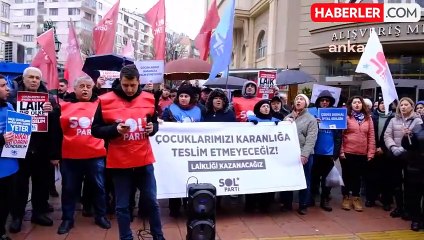 Eskişehir'deki İmam Hatip Ortaokulunda Taciz Skandalı: Müftü Tutuklandı