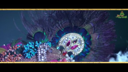 इस भजन में साक्षात कृष्ण के दर्शन होंगे एक बार जरूर सुने _ Kitna Sundar lage Bihari _ Jayyu Maharaj