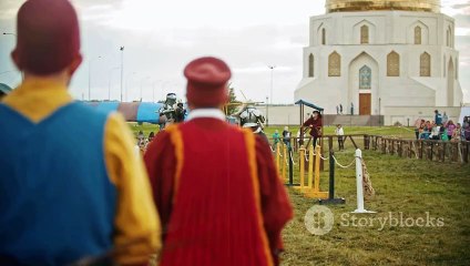 La Vida de los Cruzados en Tierra Santa. Historia, Curiosidades y su Día a Día