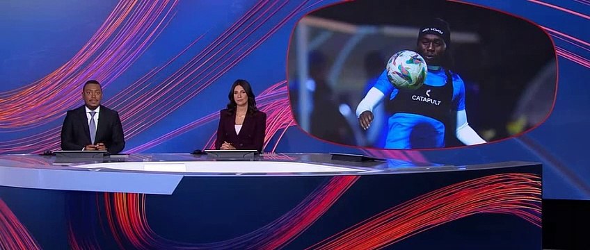 الهلال السوداني يستقبل يانج افريكانز تقرير بين سبورت