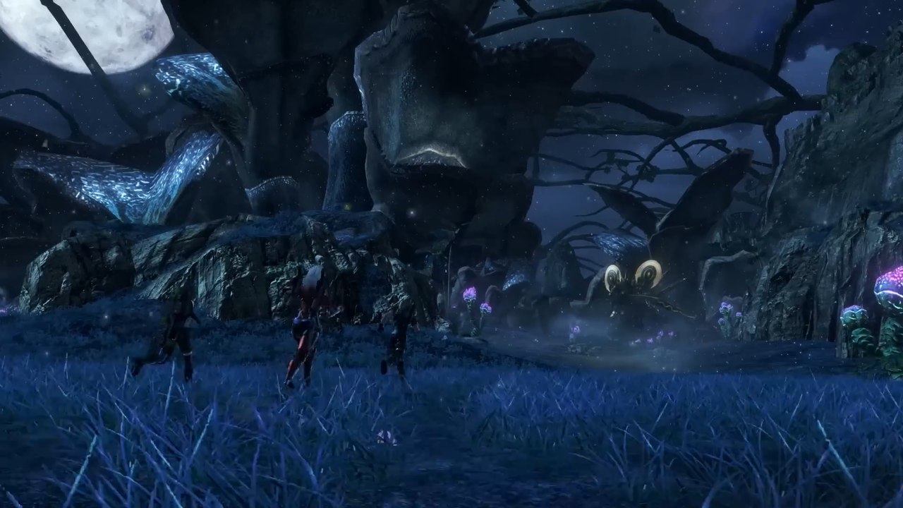 Ce J-RPG qui sort cette année sur Nintendo Switch dévoile déjà des récompenses 100% gratuites dès son lancement