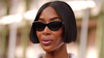 GALA VIDEO - Naomi Campbell devenue mère à 51 ans : elle dévoile de rares photos avec ses enfants