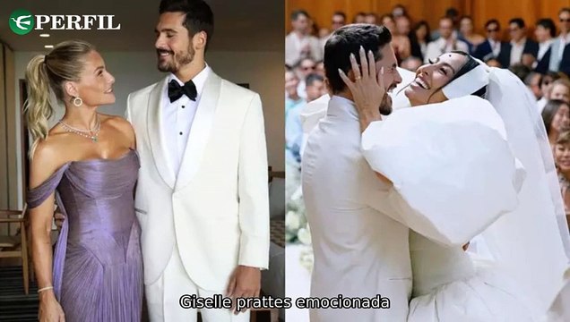 Emoções à flor da pele: Mãe de Nicolas Prattes, influenciadora com câncer e Rafaella Justus se destacam nas redes