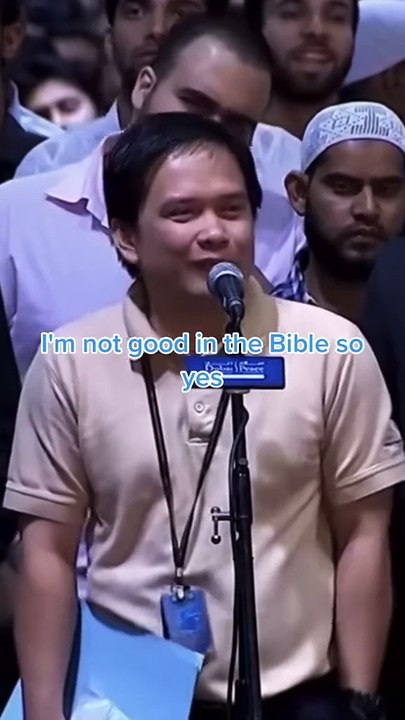 Dr Zakir naik question answer section