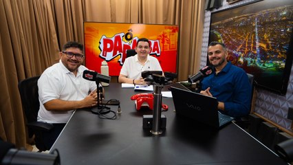 Com novo formato, programa “Ô Paraíba Boa” volta ao ar de cara e horário novo na Rádio 100.5 FM