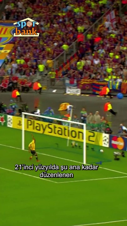 Resmen yıldızlar geçidi... 21. yüzyılda La Liga'da forma giyen en iyi 10 futbolcu