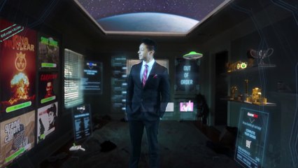 Sight - Extended Experience