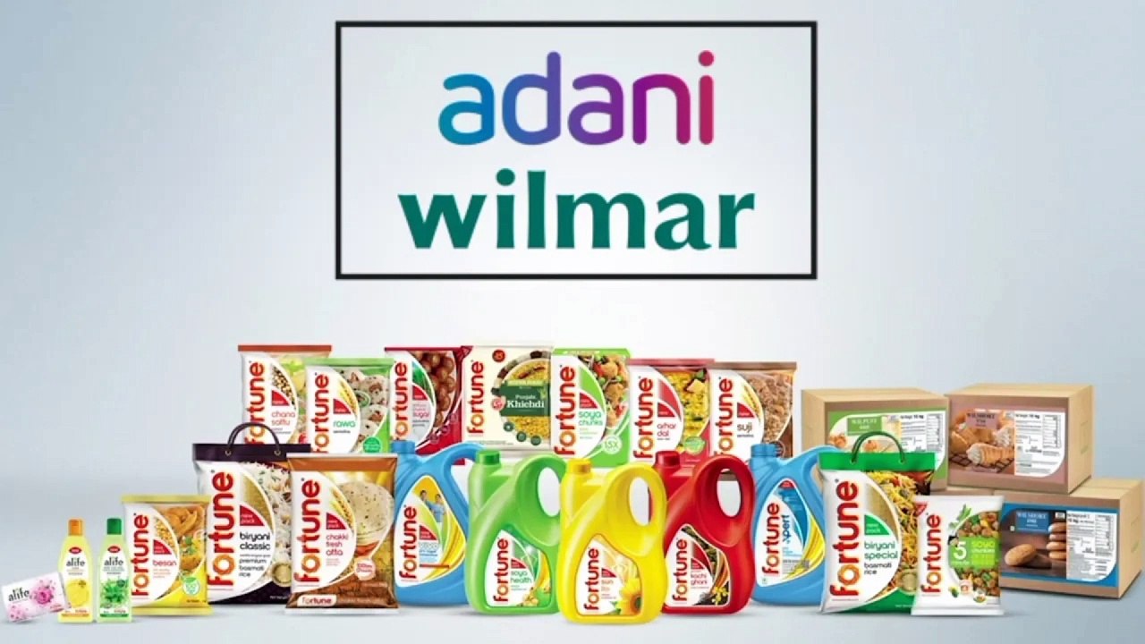 Adani Wilmar OFS: प्रमोटर एंटिटी बेचेगी 20% हिस्सेदारी, फ्लोर प्राइस समेत तमाम Details जानें!