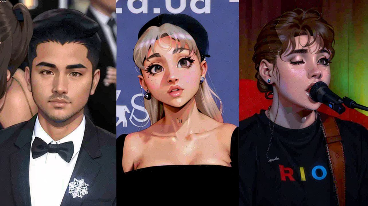 Ariana Grande envisage de réduire son activité musicale : un nouveau départ ?