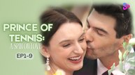 Prince of Tennis A Spin on Love (I'm Pregnant with a Tennis Champion) 💕 Completed Short