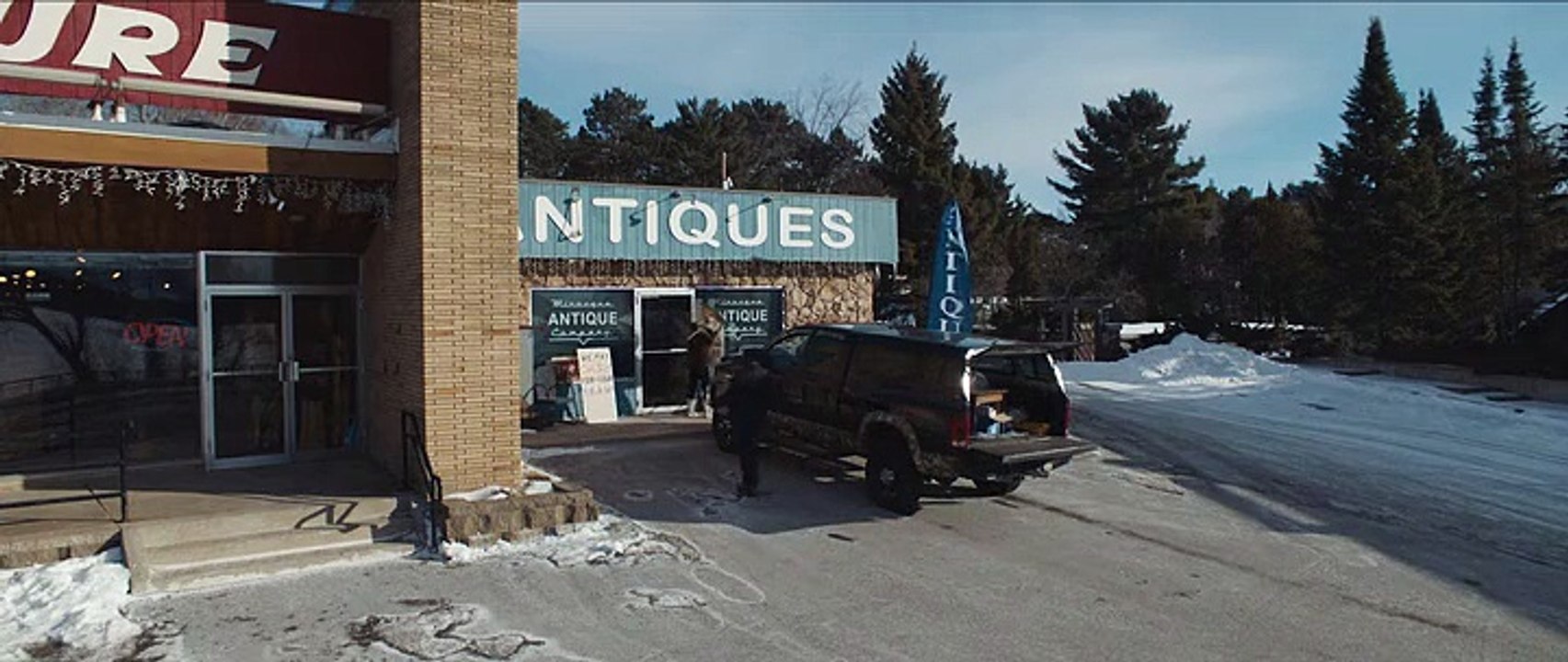 Gotcha - Wie man einen Räuber abschreckt