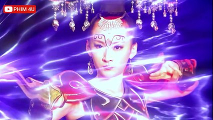 Thạch Cảm Đang - Tập Cuối | Phim Bộ Mới Hay Nhất 2024 🎬