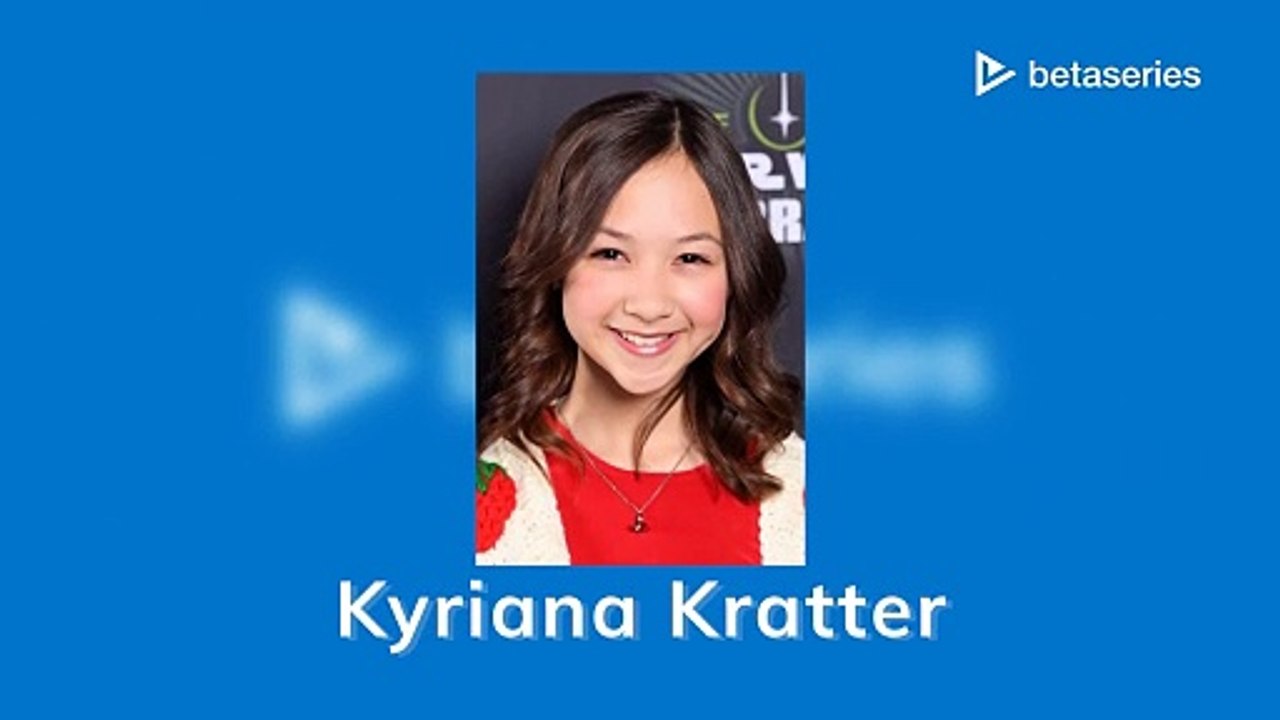 Kyriana Kratter (ES)