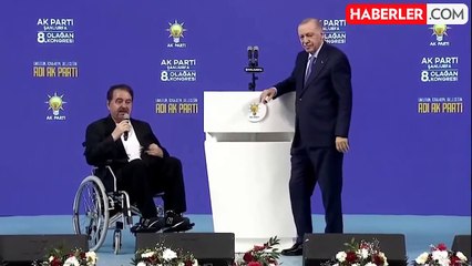 Tarih de verdi! Mehmet Uçum'dan Cumhurbaşkanı Erdoğan için 'istisnai' adaylık sinyali