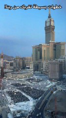 خطوات بسيطة تقربك من ربنا!