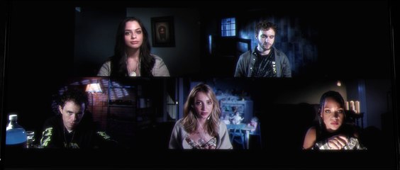 Fürchte die Schatten