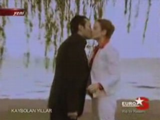 Bir gun asklar biter...