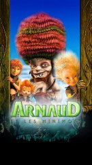 Tu te souviens d'Arthur et les Minimoys ? 🧚‍♂️