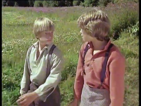 Huckleberry Finn and his Friends (1979) E15 - Huck Finds Jim
