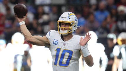 Evaluating the Chargers' Season: Success or Disappointment?