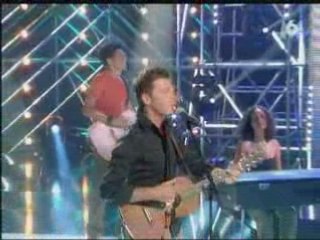 Christophe Mae - Talkin' About Revolution