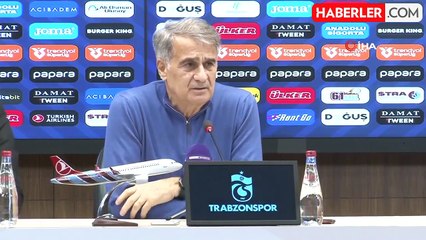 Sebebi bu pozisyon: Trabzonspor'dan maçın ortasında hakeme olay tepki