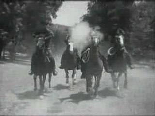 The Fighting Deputy: Vintage Cowboy DVD (1937)