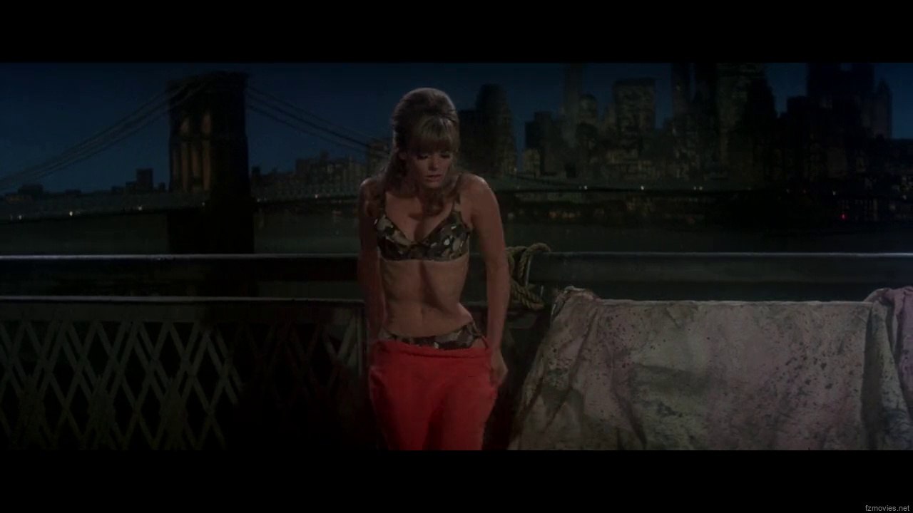 Luv (1967) | Comedy/Romance Film