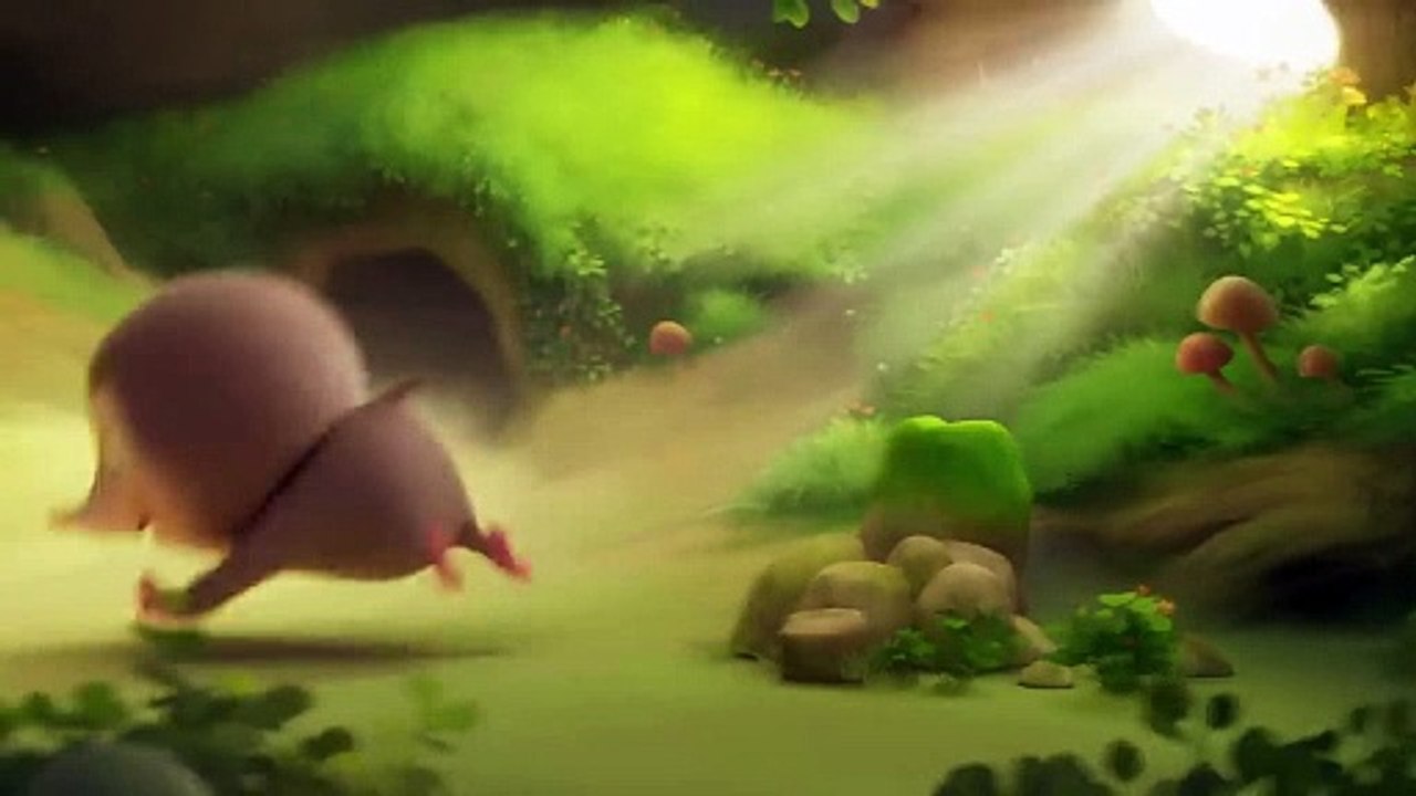 Margo and Froggy_ A Game of Hide and Seek - Ep 7