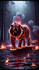 Animal and Elements Hybrids.. Which one is your favorite