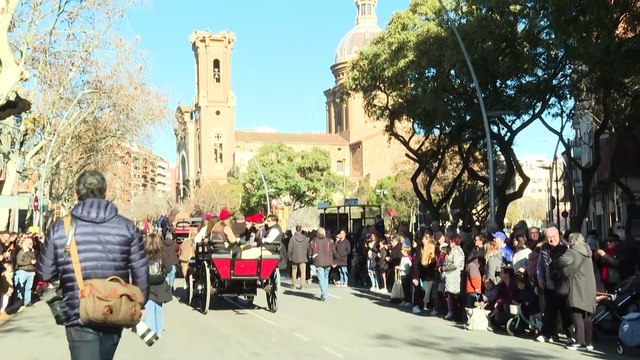 Los presupuestos municipales protagonizan la nueva edición de Tres Tombs