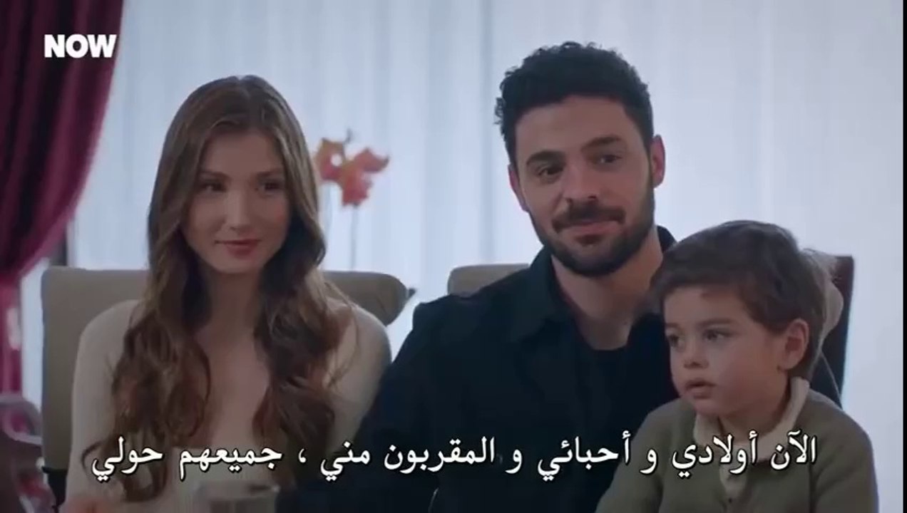 مسلسل المتوحش الحلقة 51 مترجم – الاخيرة
